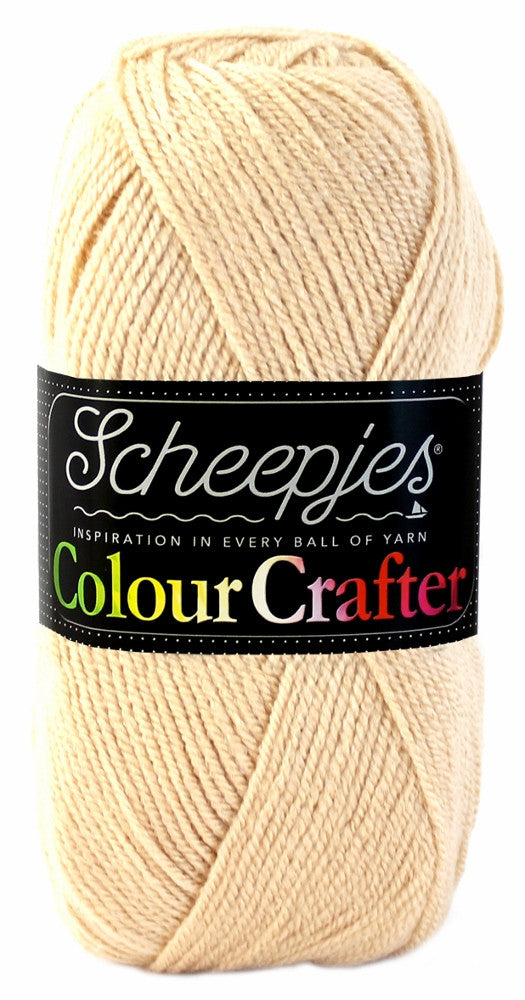 Scheepjes Colour Crafter 11 Ermelo