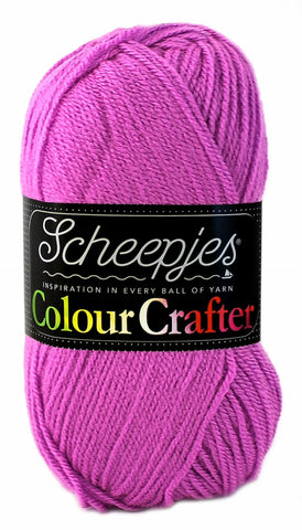 Scheepjes Colour Crafter 41 Hengelo