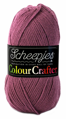 Scheepjes Colour Crafter 43 Hoorn