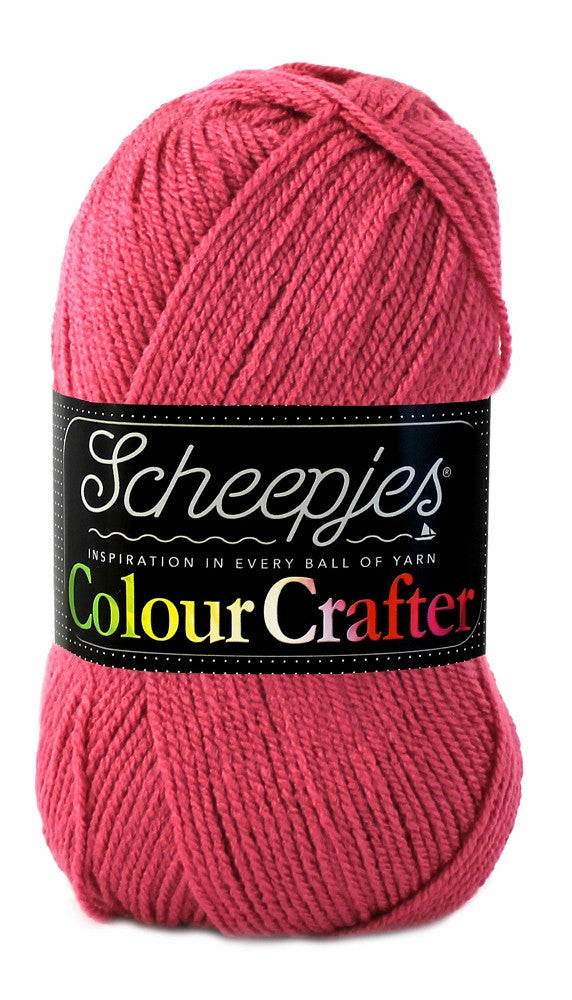 Scheepjes Colour Crafter 15 Tiel