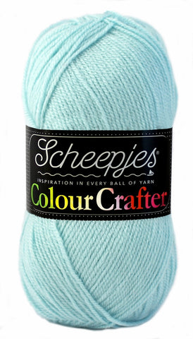 Scheepjes Colour Crafter 46 Urk