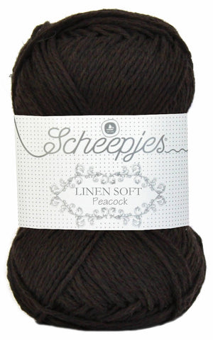 Scheepjes Linen Soft 32 601