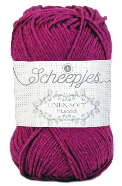 Scheepjes Linen Soft 30 603