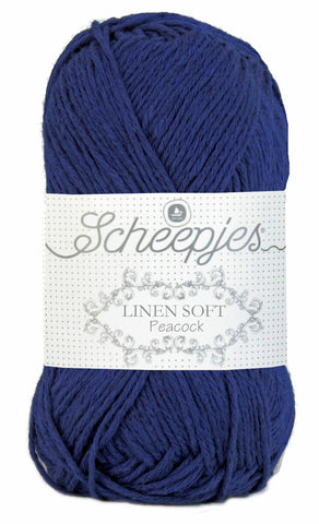 Scheepjes Linen Soft 16 611