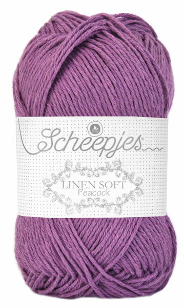 Scheepjes Linen Soft 10 612