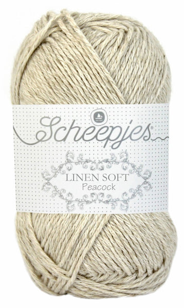 Scheepjes Linen Soft 05 613