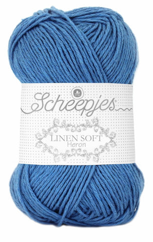 Scheepjes Linen Soft 15 615