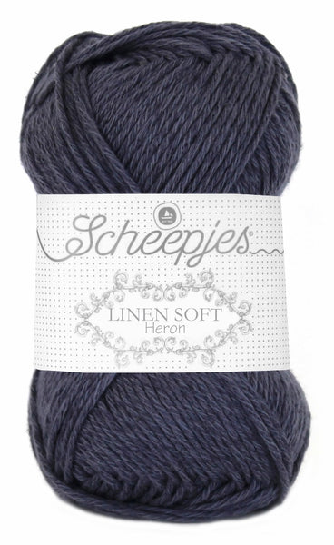 Scheepjes Linen Soft 17 617