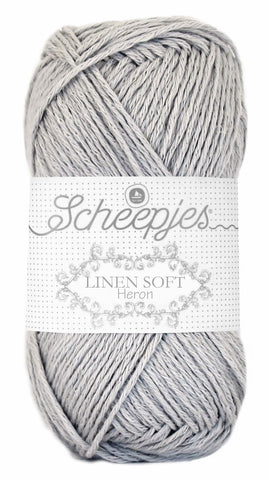 Scheepjes Linen Soft 02 618