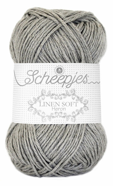 Scheepjes Linen Soft 03 619