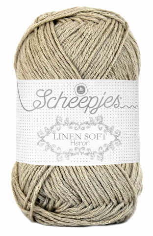 Scheepjes Linen Soft 06 620