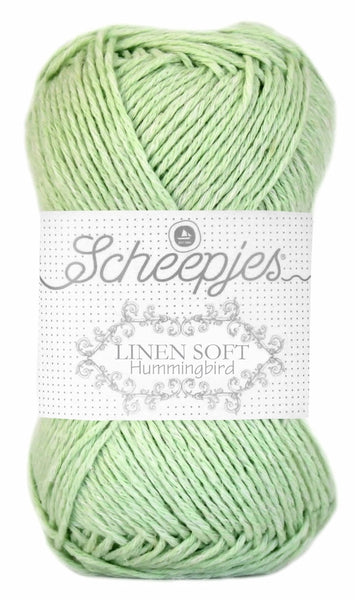 Scheepjes Linen Soft 21 622
