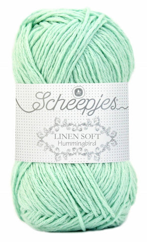 Scheepjes Linen Soft 20 623