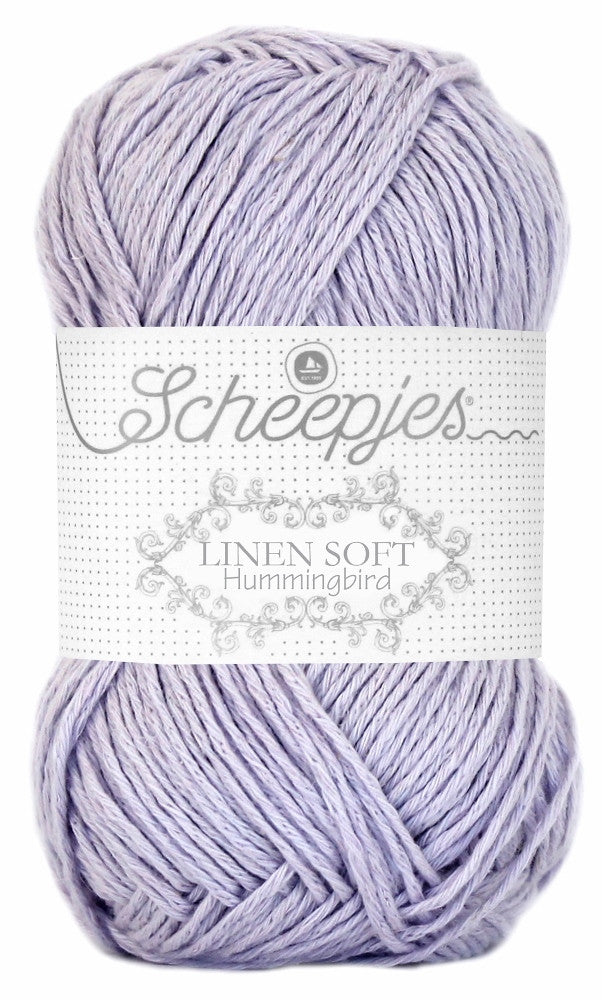 Scheepjes Linen Soft 08 624