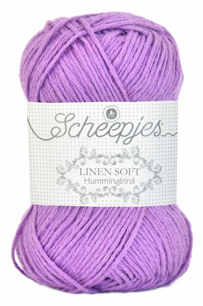 Scheepjes Linen Soft 09 625