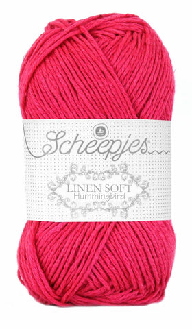Scheepjes Linen Soft 11 626