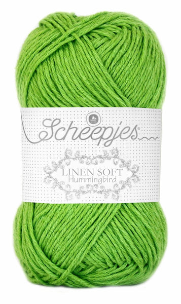 Scheepjes Linen Soft 22 627