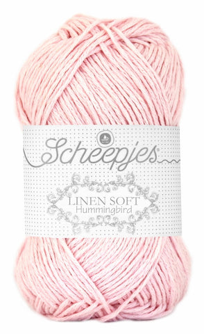 Scheepjes Linen Soft 07 628