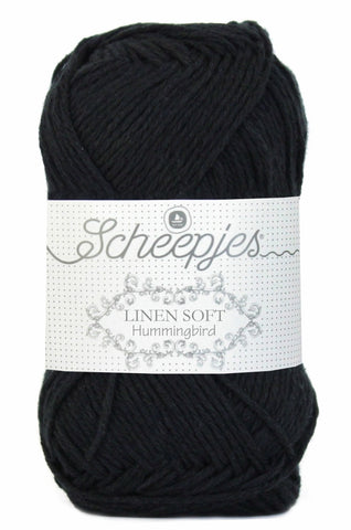 Scheepjes Linen Soft 19 632