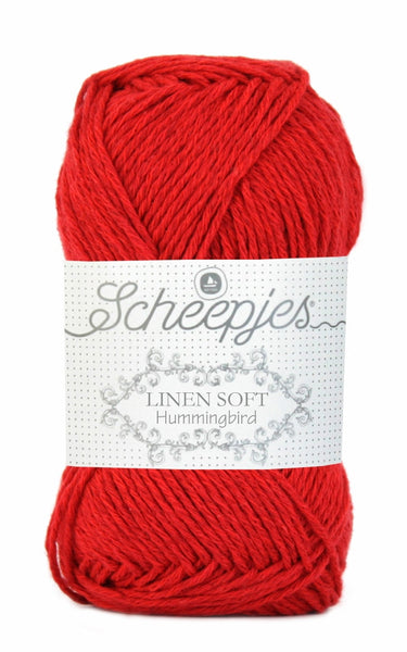 Scheepjes Linen Soft 28 633