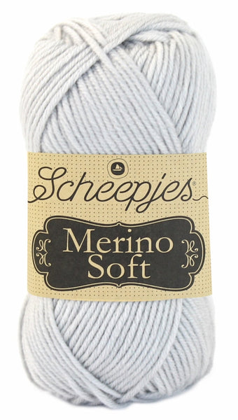 Scheepjes Merino Soft 41 603