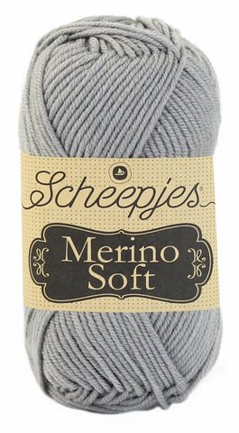 Scheepjes Merino Soft 42 604