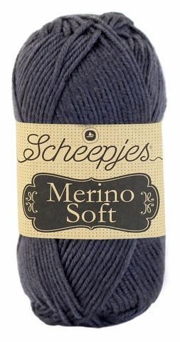 Scheepjes Merino Soft 46 605