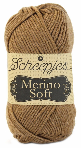 Scheepjes Merino Soft 24 607