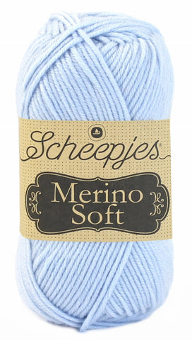 Scheepjes Merino Soft 33 610