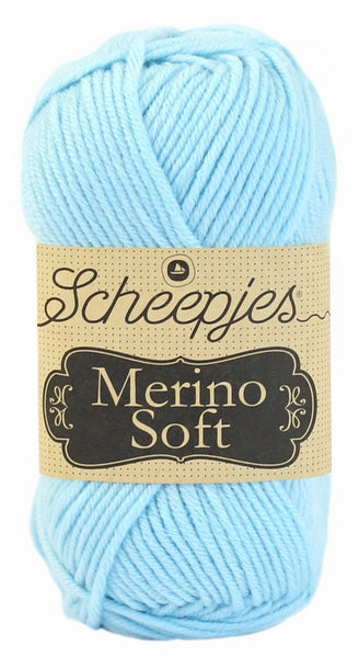 Scheepjes Merino Soft 34 614