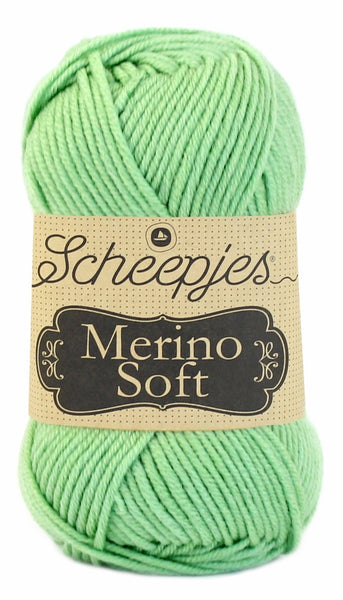 Scheepjes Merino Soft 28 625