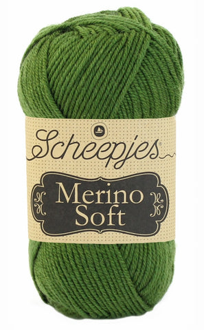 Scheepjes Merino Soft 31 627