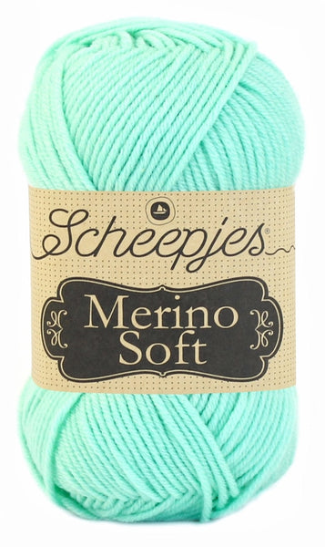 Scheepjes Merino Soft 27 628