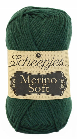 Scheepjes Merino Soft 32 631