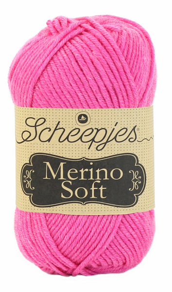 Scheepjes Merino Soft 07 635