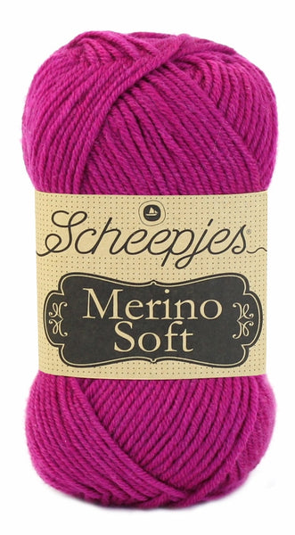 Scheepjes Merino Soft 08 636