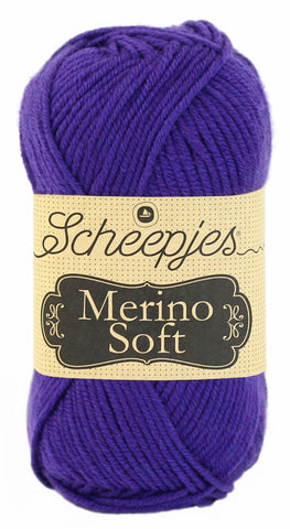 Scheepjes Merino Soft 44 638