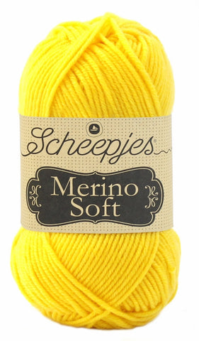Scheepjes Merino Soft 19 644