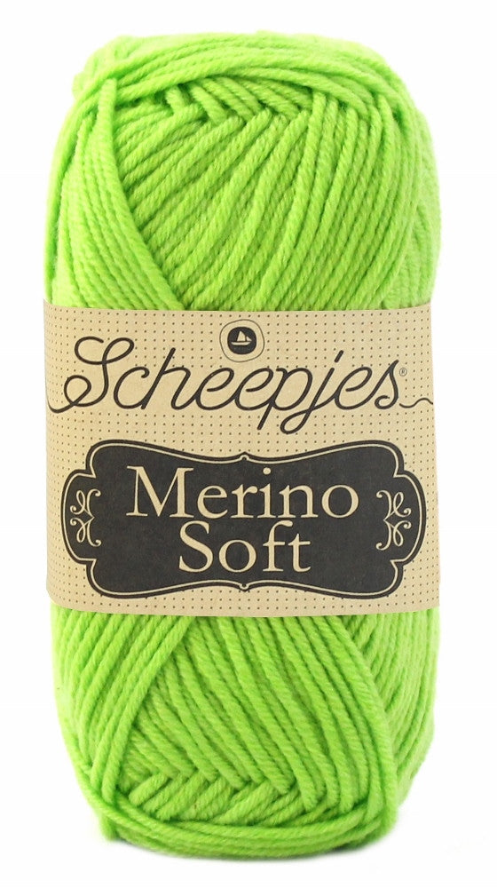 Scheepjes Merino Soft 26 646