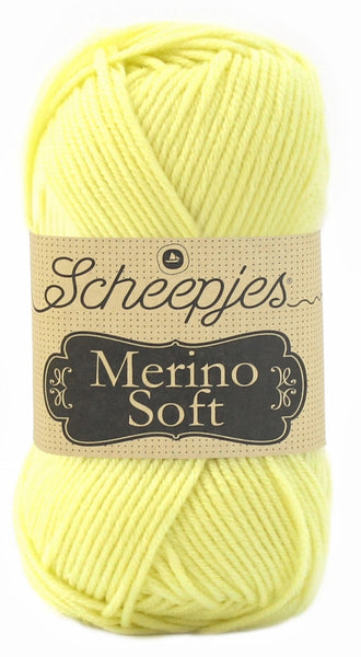 Scheepjes Merino Soft 17 648