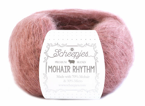 Scheepjes Mohair Rhythm 03 Foxtrot 673