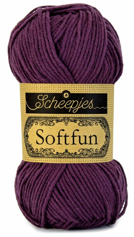 Scheepjes Softfun - 2493