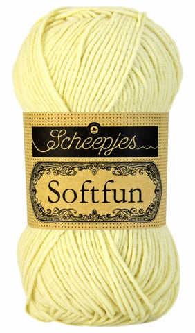 Scheepjes Softfun - 2496