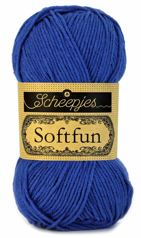 Scheepjes Softfun - 2512