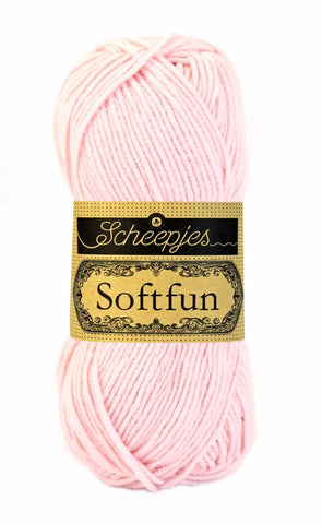 Scheepjes Softfun - 2513