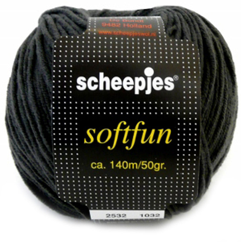 Scheepjes Softfun - 2532