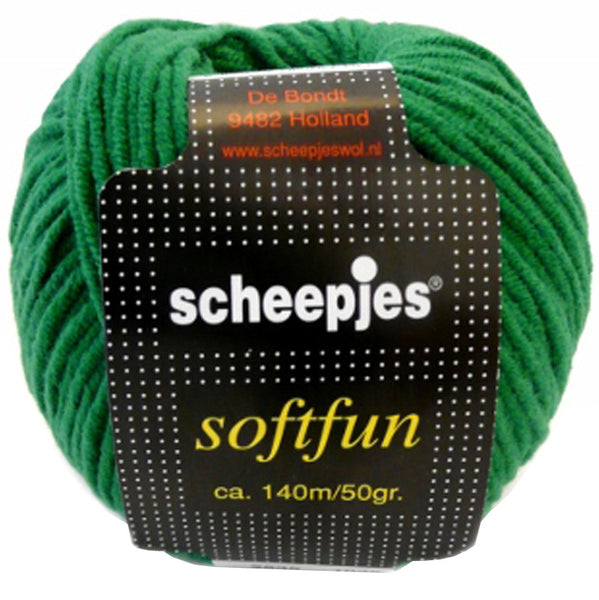 Scheepjes Softfun - 2535