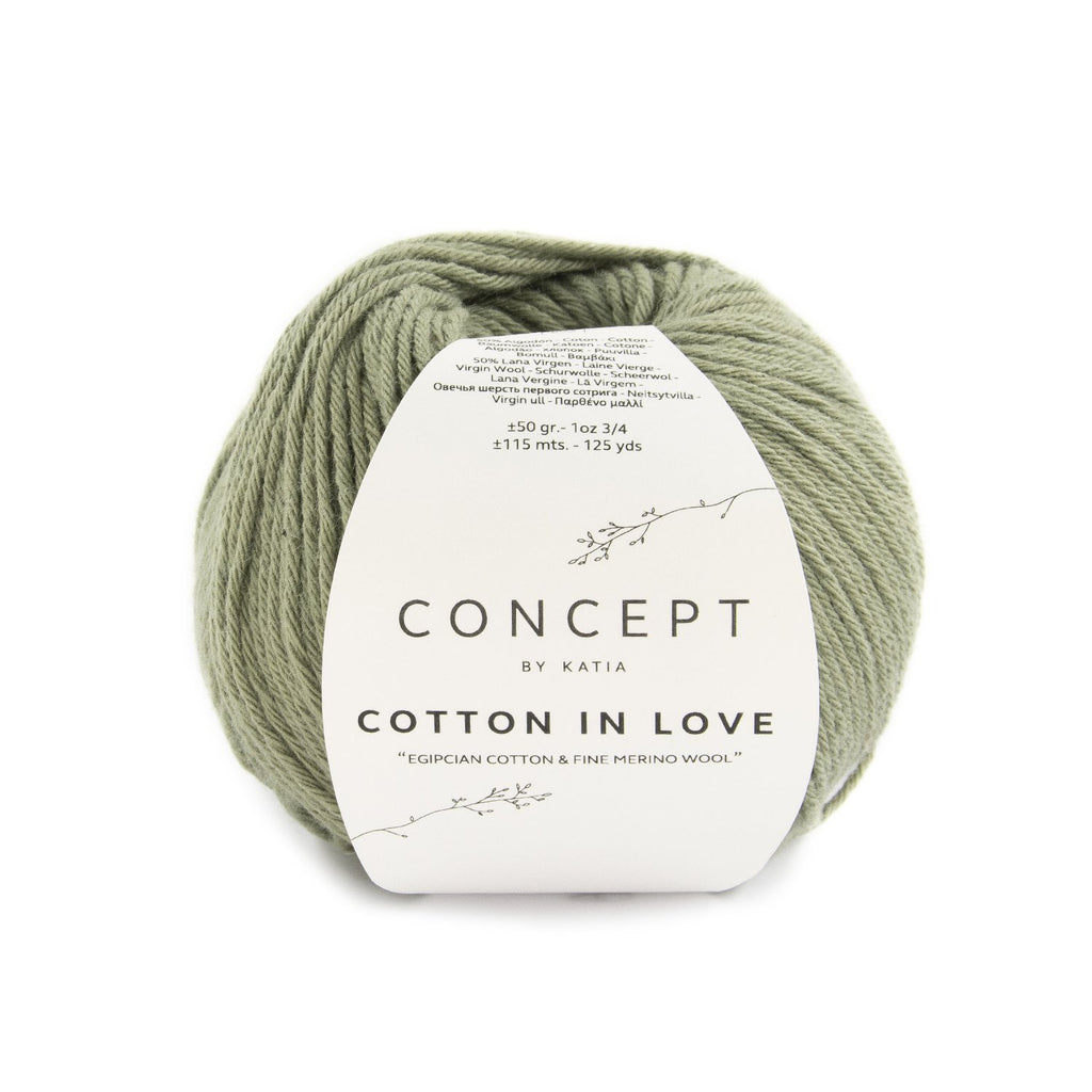 Cotton in love 59