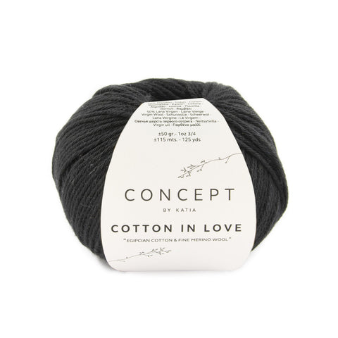 Cotton in love 62