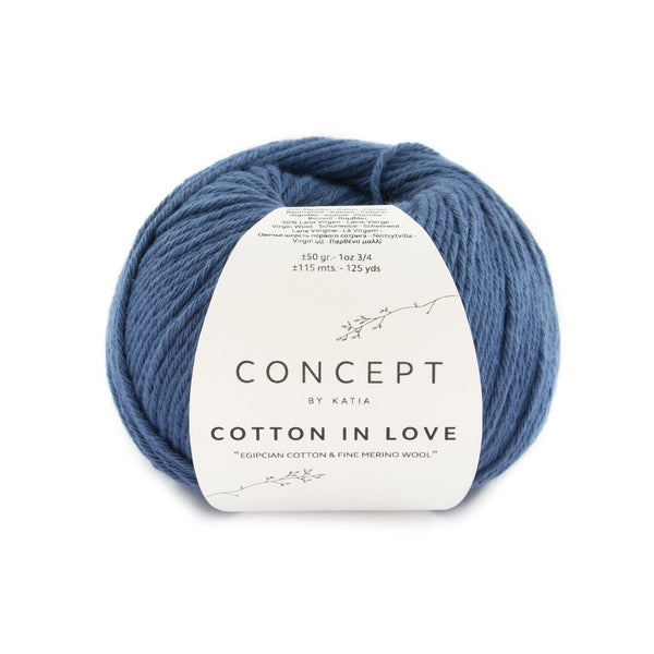 Cotton in love 63